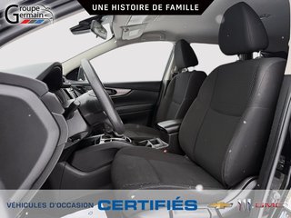 2022 Nissan QASHQAI in St-Raymond, Quebec - 13 - w320h240px
