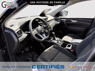 2022 Nissan QASHQAI à St-Raymond, Québec - 14 - w320h240px