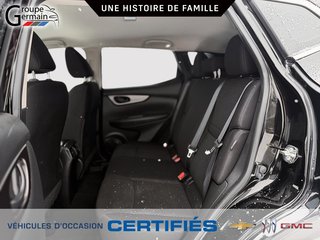 2022 Nissan QASHQAI in St-Raymond, Quebec - 26 - w320h240px