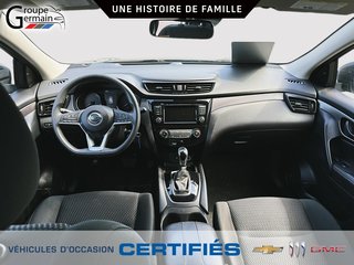 2022 Nissan QASHQAI à St-Raymond, Québec - 16 - w320h240px