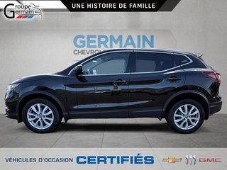 2022 Nissan QASHQAI à St-Raymond, Québec - 7 - w320h240px