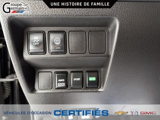 2022 Nissan QASHQAI in St-Raymond, Quebec - 16 - w320h240px