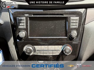 2022 Nissan QASHQAI à St-Raymond, Québec - 18 - w320h240px
