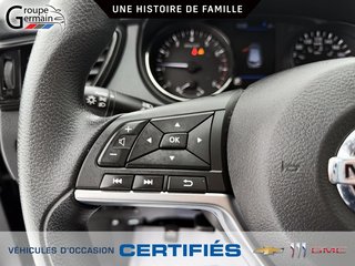 2022 Nissan QASHQAI in St-Raymond, Quebec - 18 - w320h240px