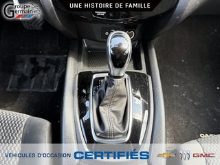 2022 Nissan QASHQAI à St-Raymond, Québec - 22 - w320h240px