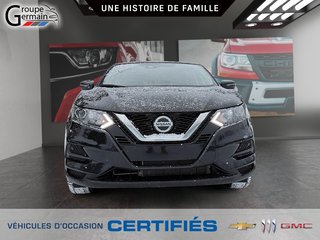 2022 Nissan QASHQAI in St-Raymond, Quebec - 9 - w320h240px