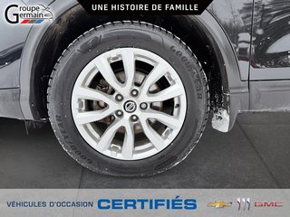 2022 Nissan QASHQAI in St-Raymond, Quebec - 10 - w320h240px