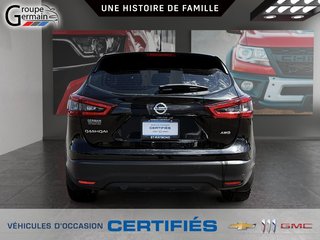 2022 Nissan QASHQAI à St-Raymond, Québec - 4 - w320h240px