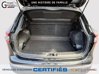 2022 Nissan QASHQAI à St-Raymond, Québec - 24 - w320h240px