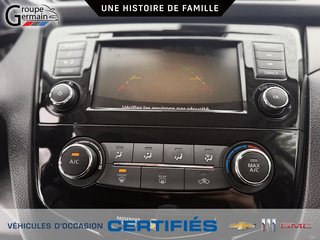 2022 Nissan QASHQAI in St-Raymond, Quebec - 21 - w320h240px