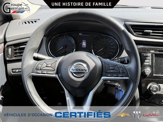 2022 Nissan QASHQAI à St-Raymond, Québec - 23 - w320h240px