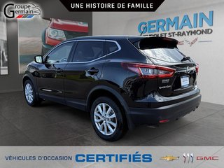 2022 Nissan QASHQAI à St-Raymond, Québec - 6 - w320h240px