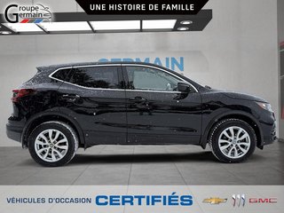 2022 Nissan QASHQAI in St-Raymond, Quebec - 2 - w320h240px