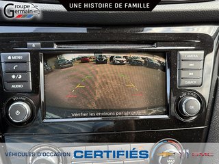 2022 Nissan QASHQAI à St-Raymond, Québec - 19 - w320h240px