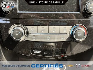 2022 Nissan QASHQAI à St-Raymond, Québec - 20 - w320h240px