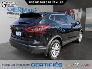 2022 Nissan QASHQAI à St-Raymond, Québec - 3 - w320h240px