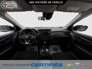 2022 Nissan QASHQAI in St-Raymond, Quebec - 24 - w320h240px