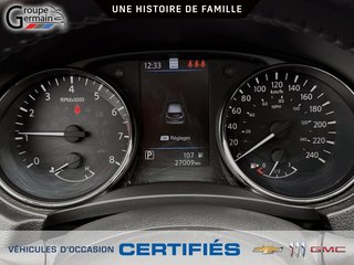 2023 Nissan QASHQAI in St-Raymond, Quebec - 18 - w320h240px