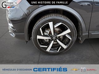 2023 Nissan QASHQAI in St-Raymond, Quebec - 10 - w320h240px