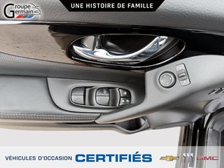 2023 Nissan QASHQAI in St-Raymond, Quebec - 15 - w320h240px