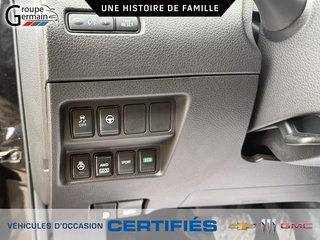 2023 Nissan QASHQAI in St-Raymond, Quebec - 17 - w320h240px
