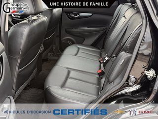 2023 Nissan QASHQAI in St-Raymond, Quebec - 14 - w320h240px