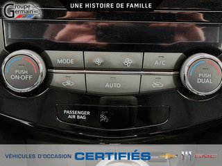 2023 Nissan QASHQAI in St-Raymond, Quebec - 26 - w320h240px