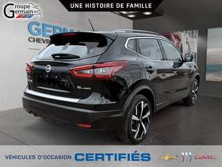 2023 Nissan QASHQAI in St-Raymond, Quebec - 3 - w320h240px