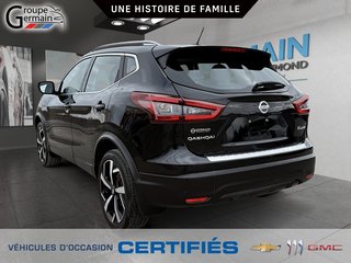 2023 Nissan QASHQAI in St-Raymond, Quebec - 6 - w320h240px