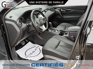 2023 Nissan QASHQAI in St-Raymond, Quebec - 12 - w320h240px