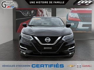 2023 Nissan QASHQAI in St-Raymond, Quebec - 9 - w320h240px