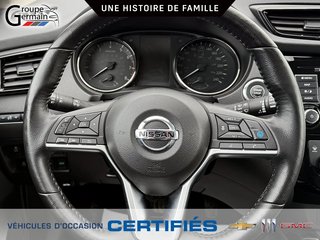 2023 Nissan QASHQAI in St-Raymond, Quebec - 25 - w320h240px