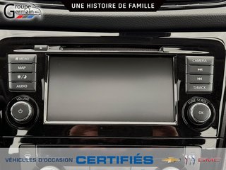 2023 Nissan QASHQAI in St-Raymond, Quebec - 19 - w320h240px