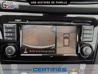 2023 Nissan QASHQAI in St-Raymond, Quebec - 22 - w320h240px