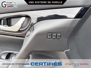 2023 Nissan QASHQAI in St-Raymond, Quebec - 16 - w320h240px