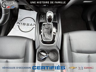2023 Nissan QASHQAI in St-Raymond, Quebec - 20 - w320h240px