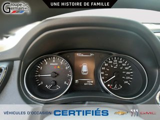 2017 Nissan Rogue à St-Raymond, Québec - 16 - w320h240px