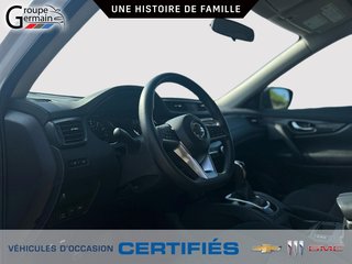 2017 Nissan Rogue à St-Raymond, Québec - 12 - w320h240px