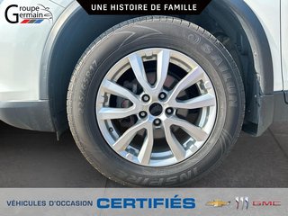 2017 Nissan Rogue à St-Raymond, Québec - 9 - w320h240px