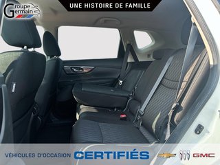 2017 Nissan Rogue à St-Raymond, Québec - 26 - w320h240px