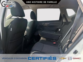 2017 Nissan Rogue à St-Raymond, Québec - 25 - w320h240px