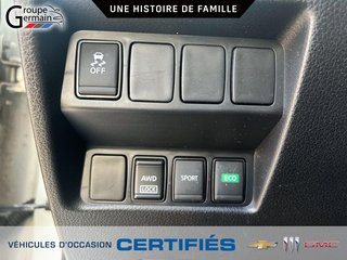 2017 Nissan Rogue à St-Raymond, Québec - 15 - w320h240px
