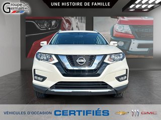 2017 Nissan Rogue à St-Raymond, Québec - 8 - w320h240px