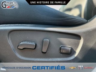 2017 Nissan Rogue à St-Raymond, Québec - 13 - w320h240px