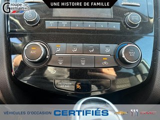 2017 Nissan Rogue à St-Raymond, Québec - 21 - w320h240px