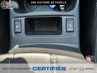 2017 Nissan Rogue à St-Raymond, Québec - 22 - w320h240px