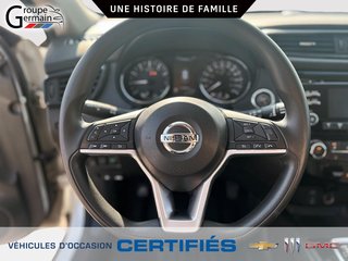 2017 Nissan Rogue à St-Raymond, Québec - 14 - w320h240px