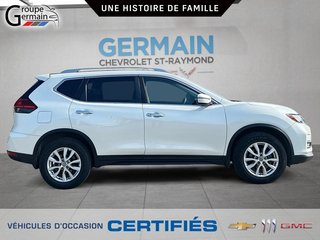 2017 Nissan Rogue à St-Raymond, Québec - 2 - w320h240px