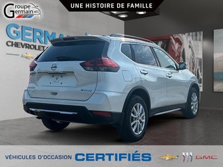 2017 Nissan Rogue à St-Raymond, Québec - 3 - w320h240px