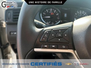 2017 Nissan Rogue à St-Raymond, Québec - 17 - w320h240px